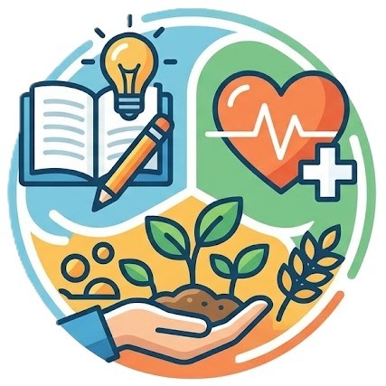 Education, santé et moyens de subsistance