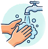 Environnement et Wash