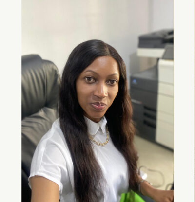 Joelle Tulengi Joelle_IRS