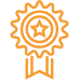 Prix reçus